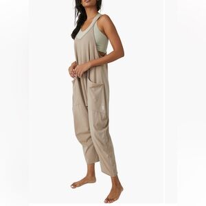 Free People Movement NEW Hot Shot Onesie